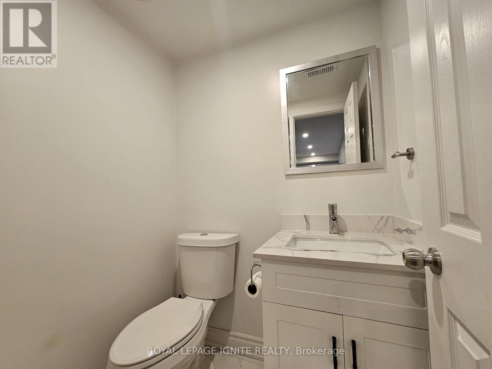 Bsmt - 143 Auckland Drive, Whitby, Ontario  L1P 0J2 - Photo 14 - E12465326