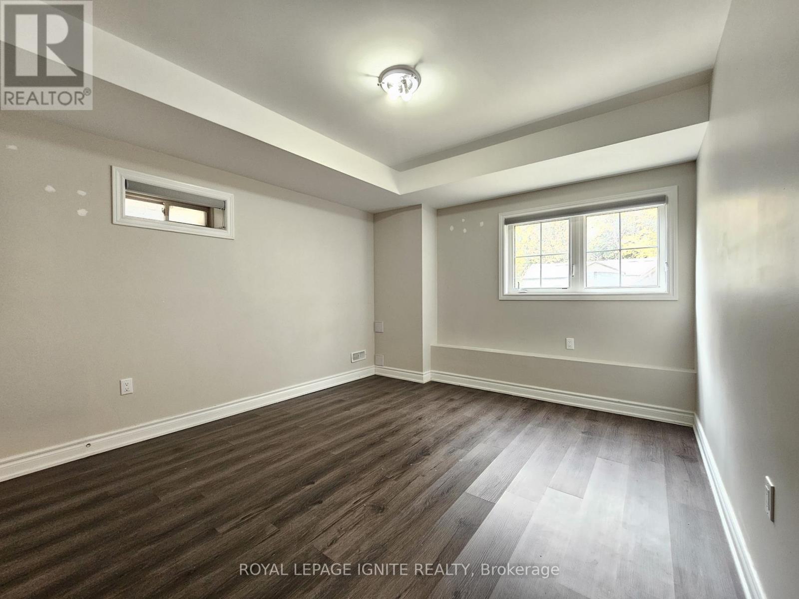 Bsmt - 143 Auckland Drive, Whitby, Ontario  L1P 0J2 - Photo 13 - E12465326