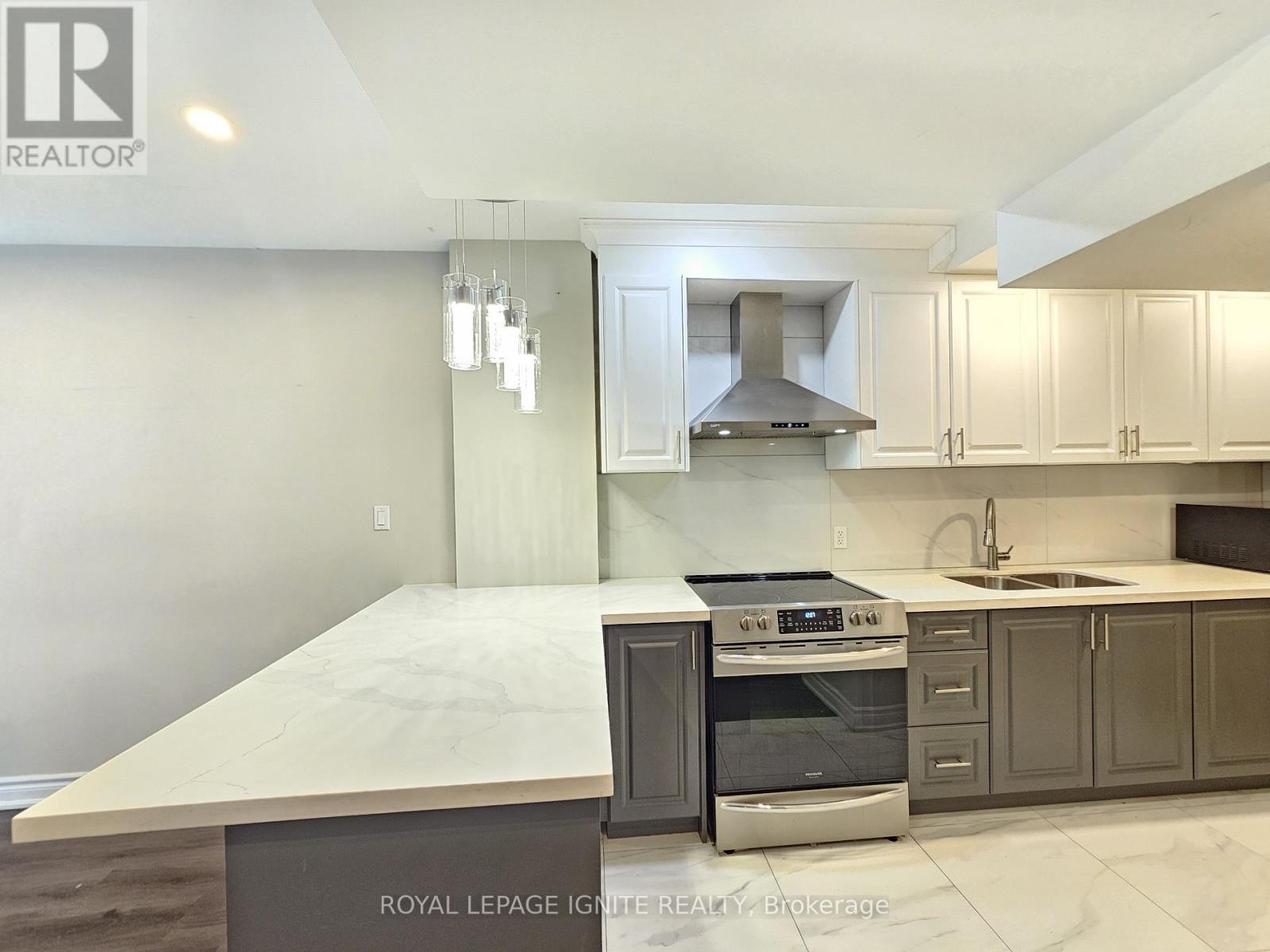 Bsmt - 143 Auckland Drive, Whitby, Ontario  L1P 0J2 - Photo 8 - E12465326