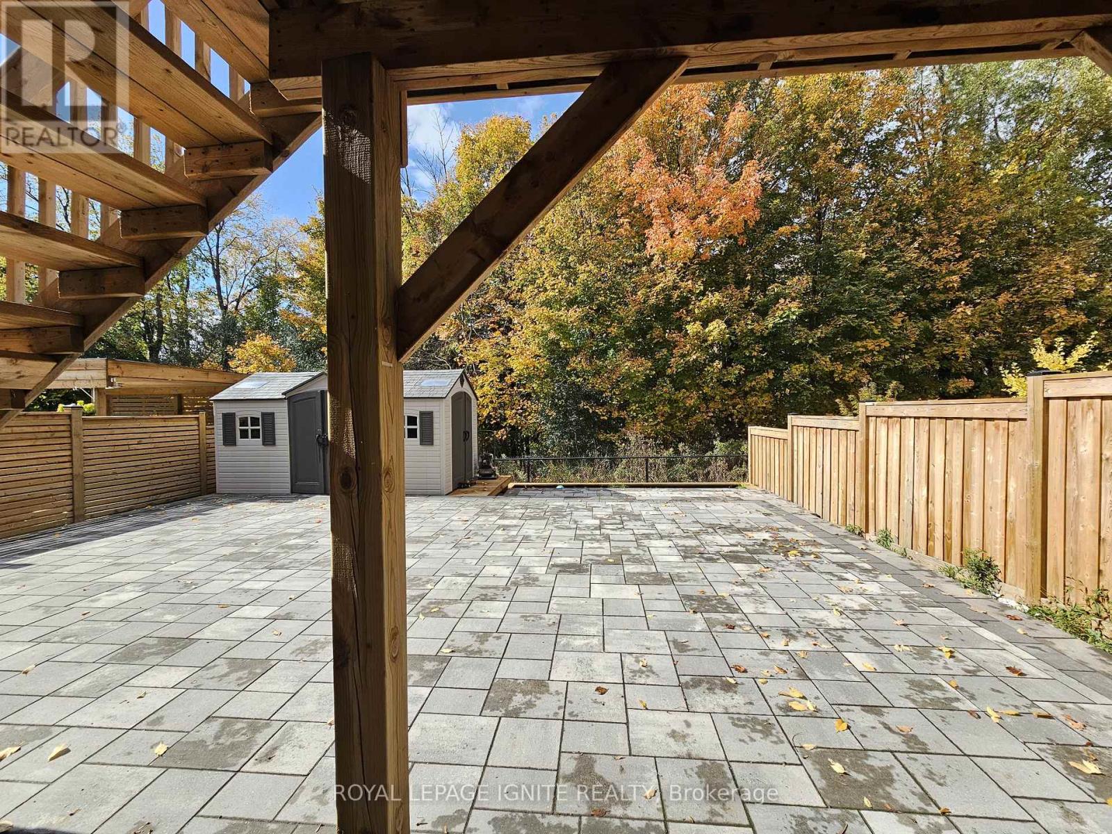 Bsmt - 143 Auckland Drive, Whitby, Ontario  L1P 0J2 - Photo 16 - E12465326