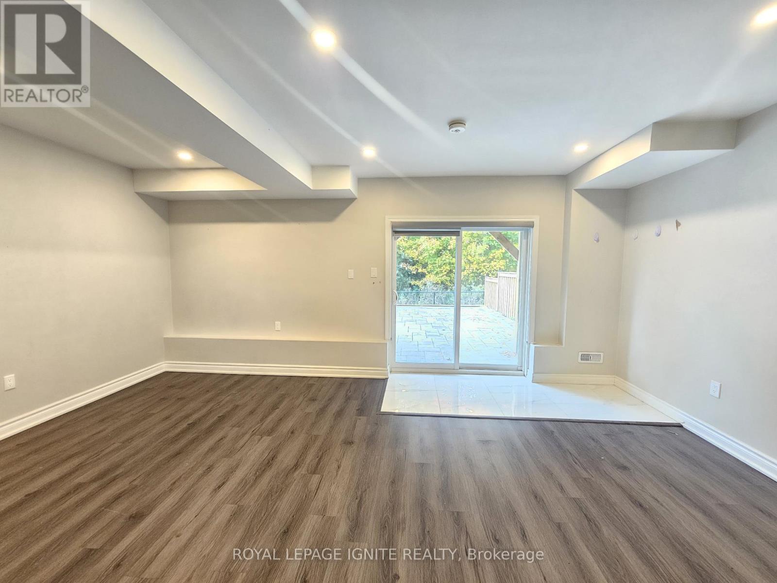 Bsmt - 143 Auckland Drive, Whitby, Ontario  L1P 0J2 - Photo 5 - E12465326