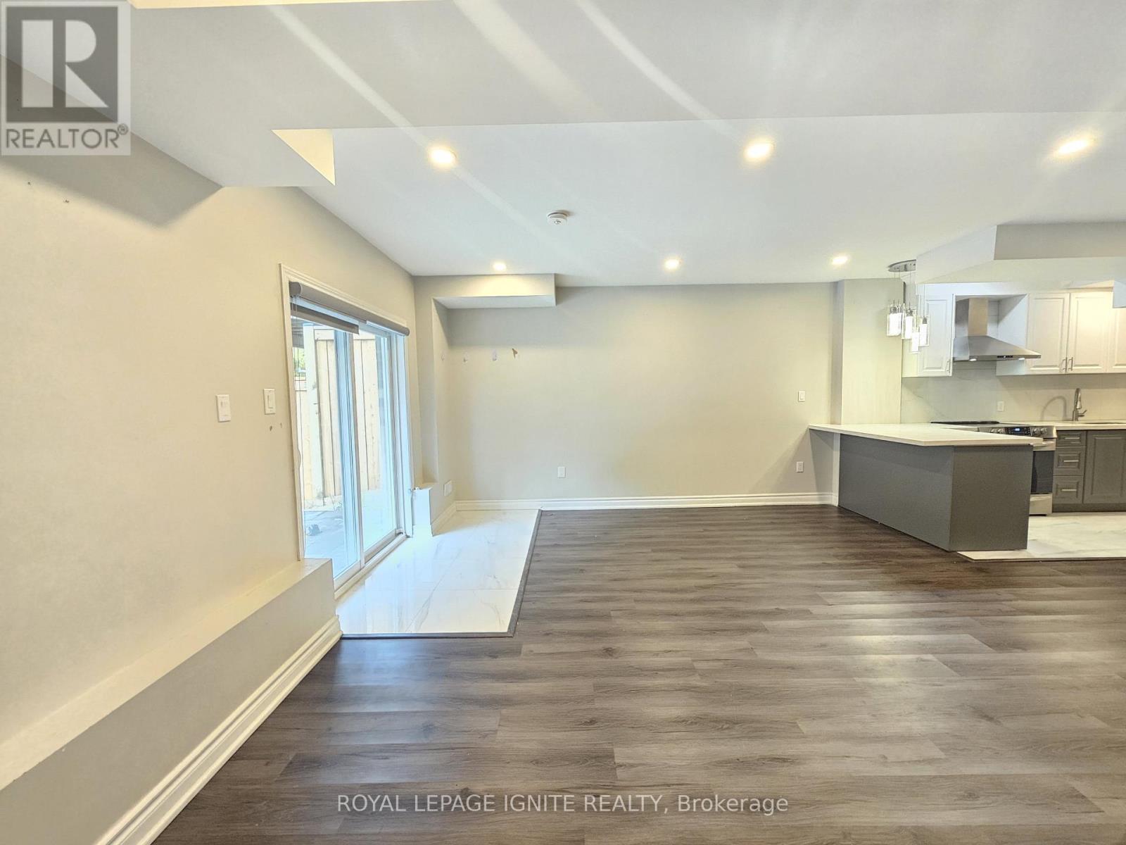 Bsmt - 143 Auckland Drive, Whitby, Ontario  L1P 0J2 - Photo 4 - E12465326