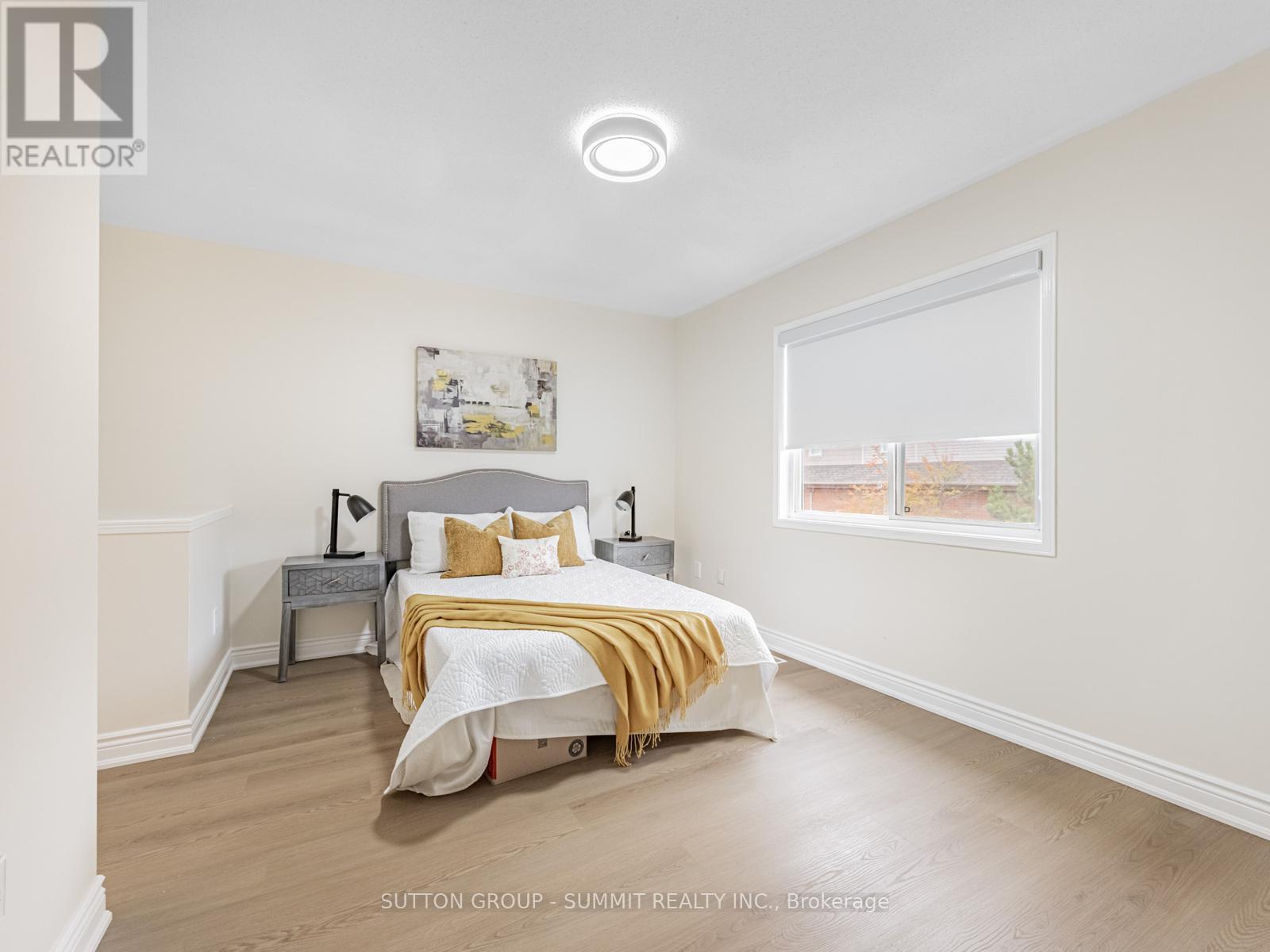 6 - 4950 Albina Way, Mississauga (Hurontario), Ontario  L4Z 4J4 - Photo 18 - W12472418