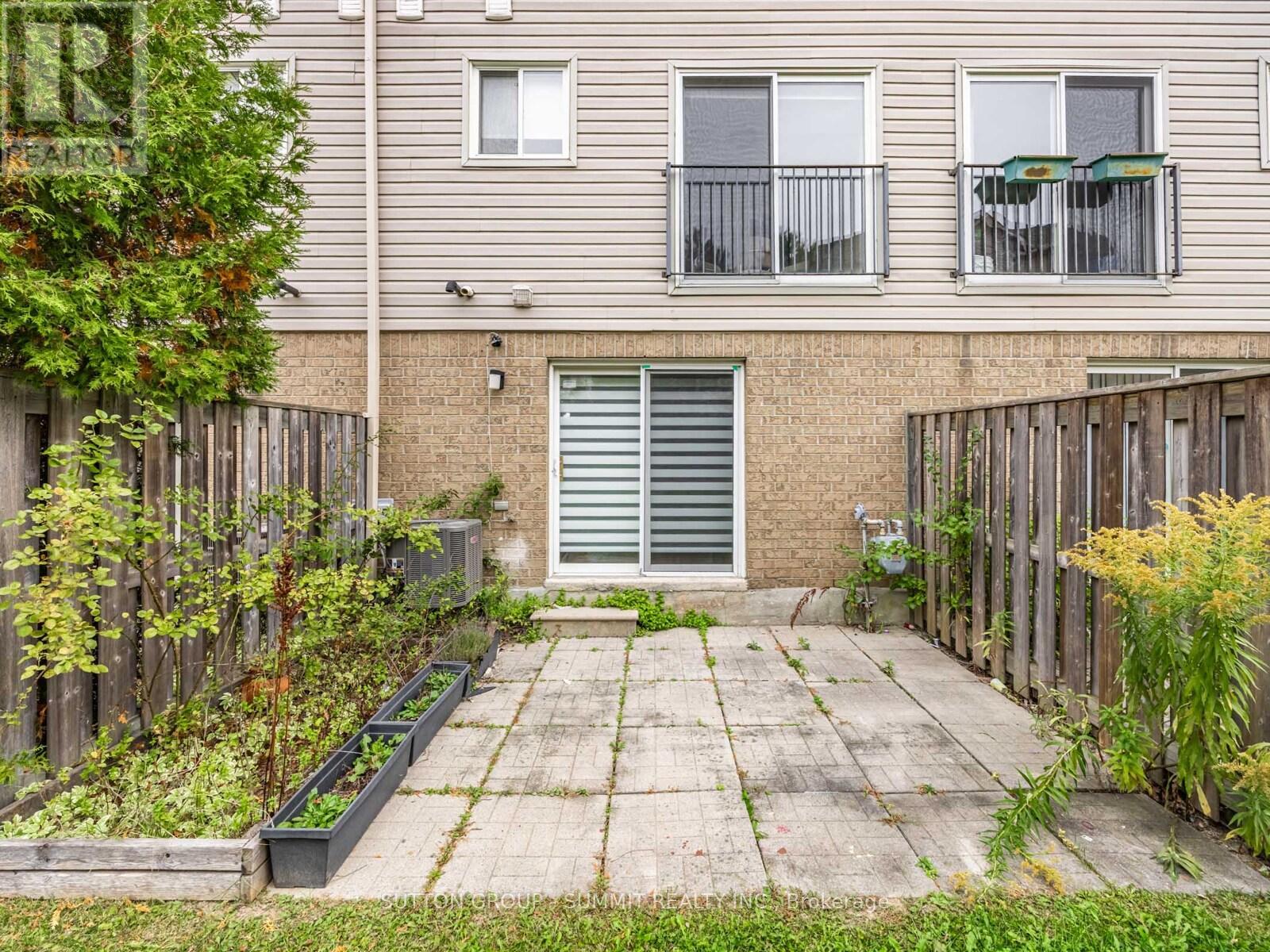 6 - 4950 Albina Way, Mississauga (Hurontario), Ontario  L4Z 4J4 - Photo 25 - W12472418