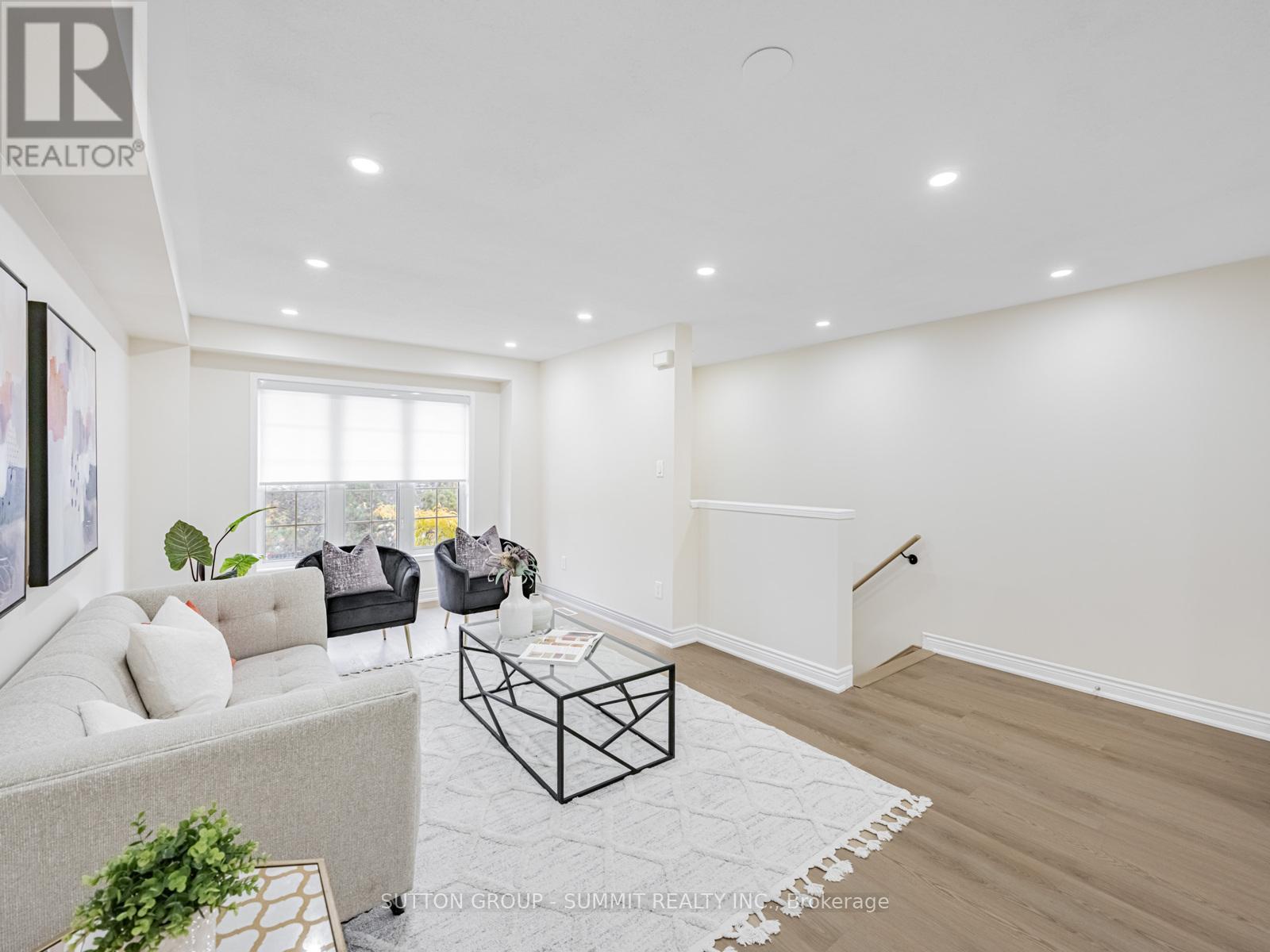 6 - 4950 Albina Way, Mississauga (Hurontario), Ontario  L4Z 4J4 - Photo 5 - W12472418
