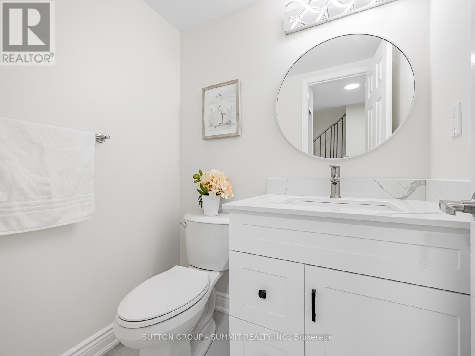 6 - 4950 Albina Way, Mississauga (Hurontario), Ontario  L4Z 4J4 - Photo 12 - W12472418