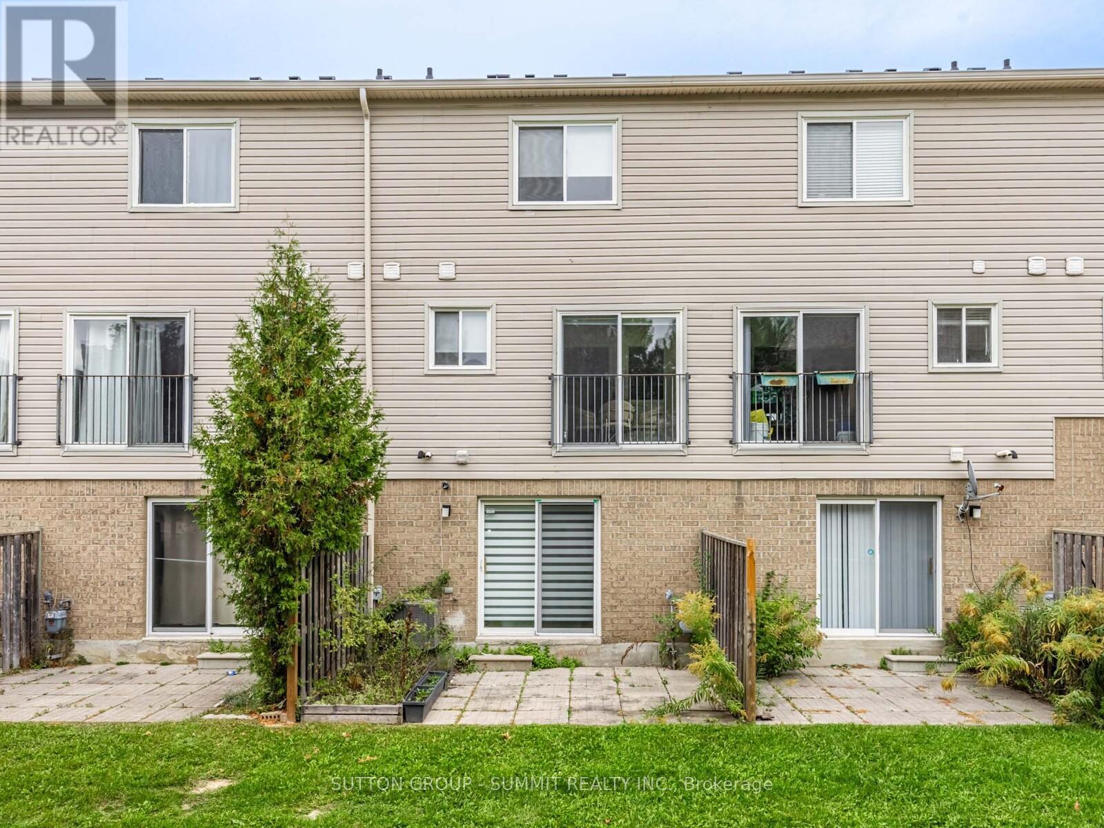 6 - 4950 Albina Way, Mississauga (Hurontario), Ontario  L4Z 4J4 - Photo 27 - W12472418
