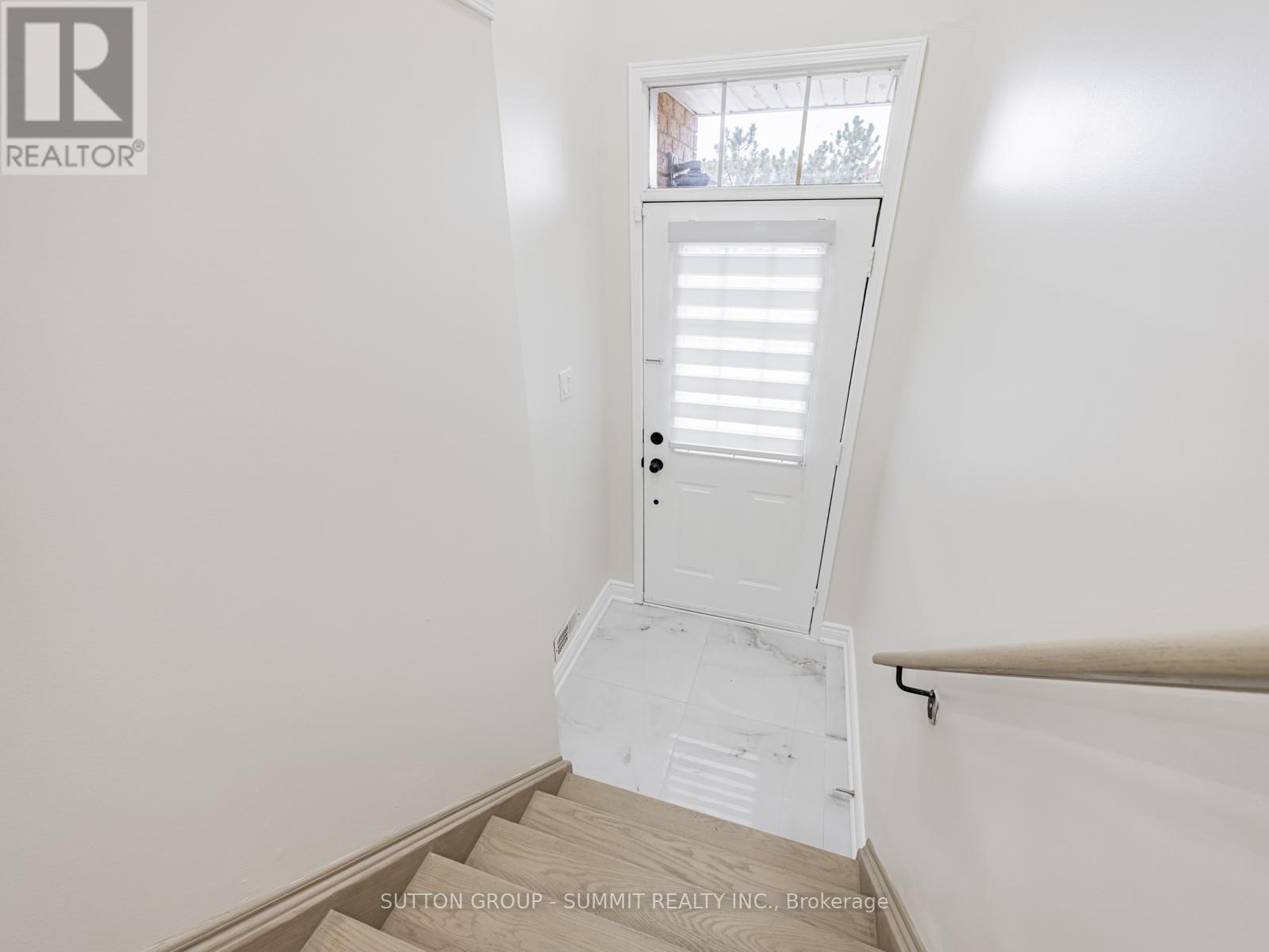 6 - 4950 Albina Way, Mississauga (Hurontario), Ontario  L4Z 4J4 - Photo 3 - W12472418