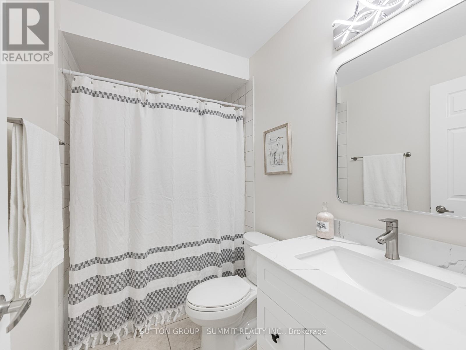 6 - 4950 Albina Way, Mississauga (Hurontario), Ontario  L4Z 4J4 - Photo 21 - W12472418