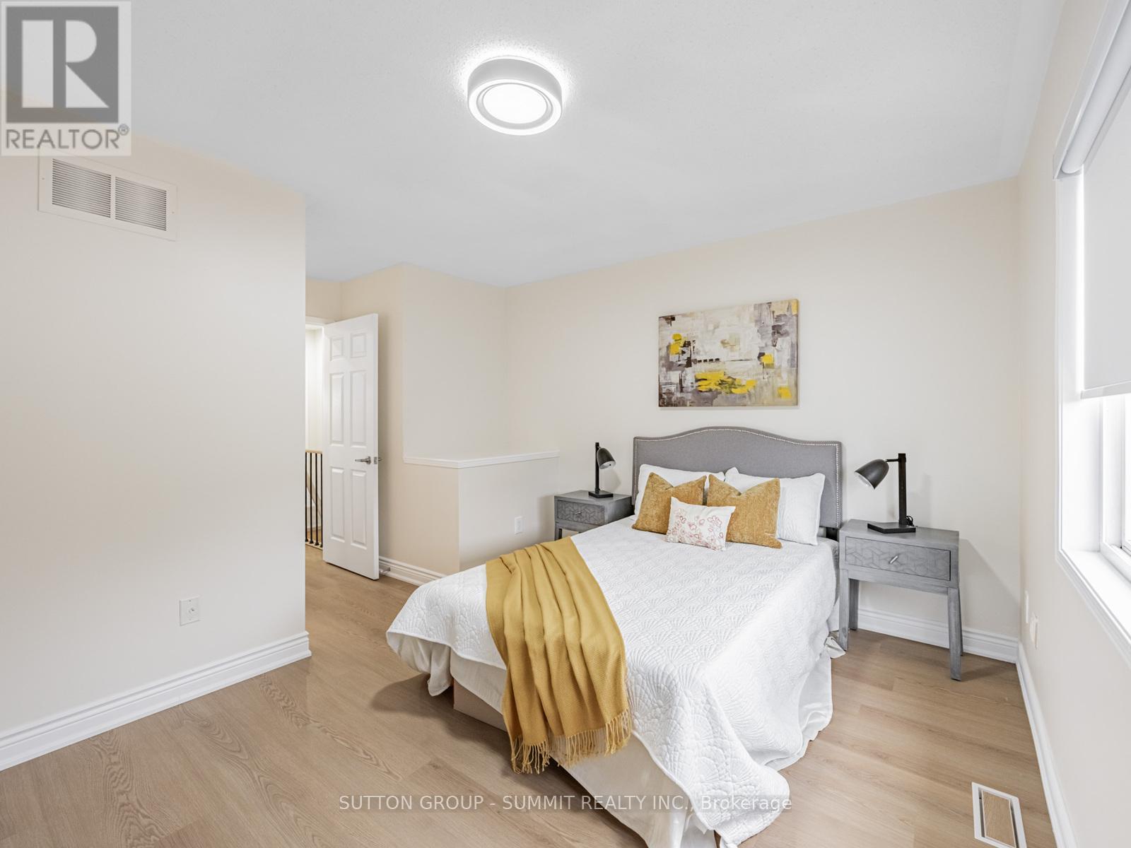 6 - 4950 Albina Way, Mississauga (Hurontario), Ontario  L4Z 4J4 - Photo 17 - W12472418