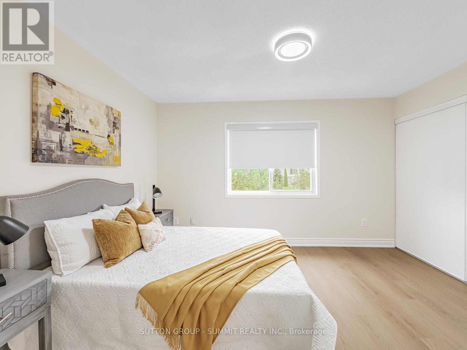 6 - 4950 Albina Way, Mississauga (Hurontario), Ontario  L4Z 4J4 - Photo 19 - W12472418