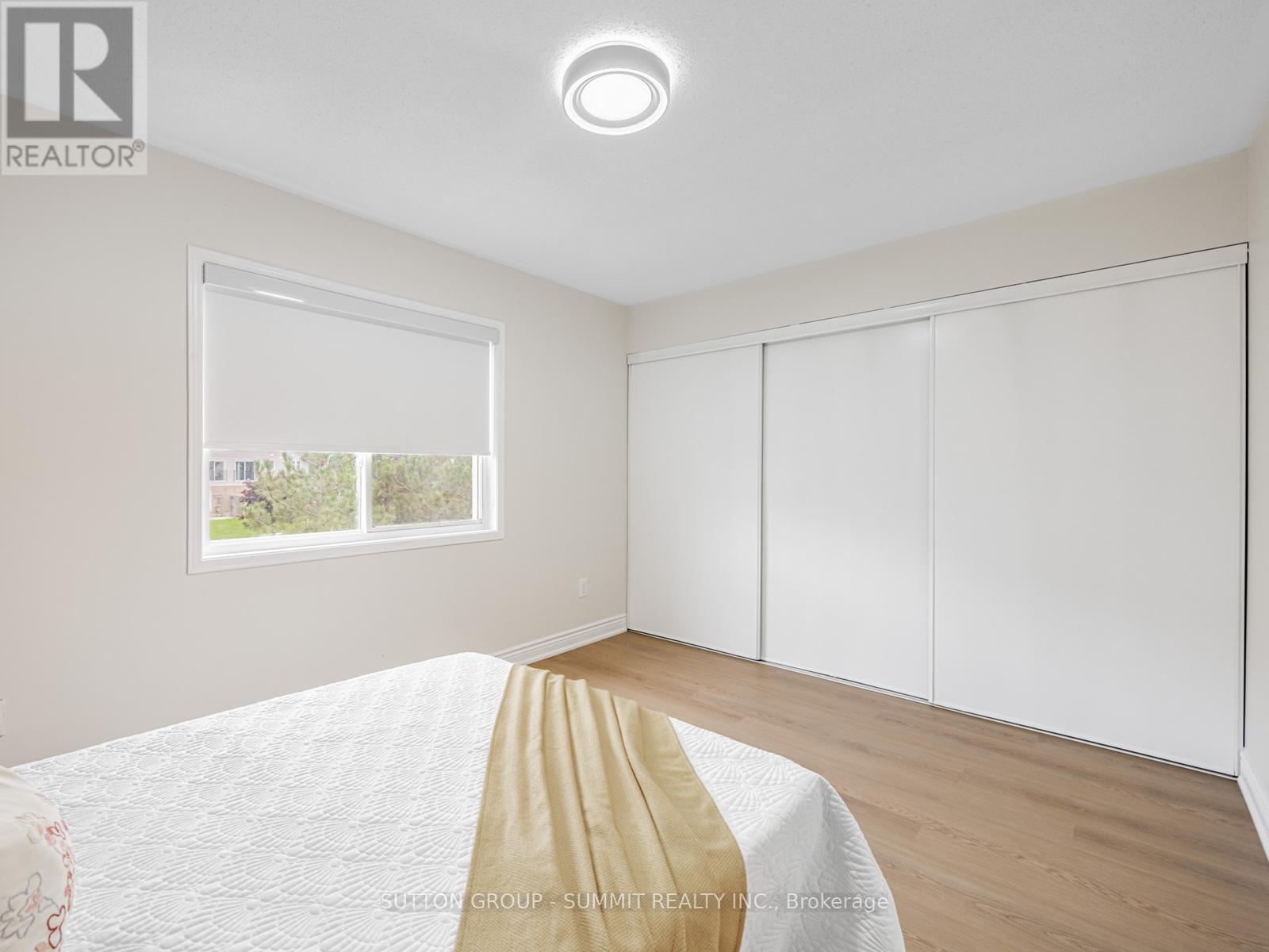 6 - 4950 Albina Way, Mississauga (Hurontario), Ontario  L4Z 4J4 - Photo 20 - W12472418
