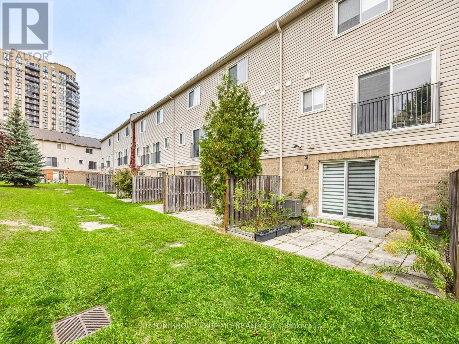6 - 4950 Albina Way, Mississauga (Hurontario), Ontario  L4Z 4J4 - Photo 26 - W12472418