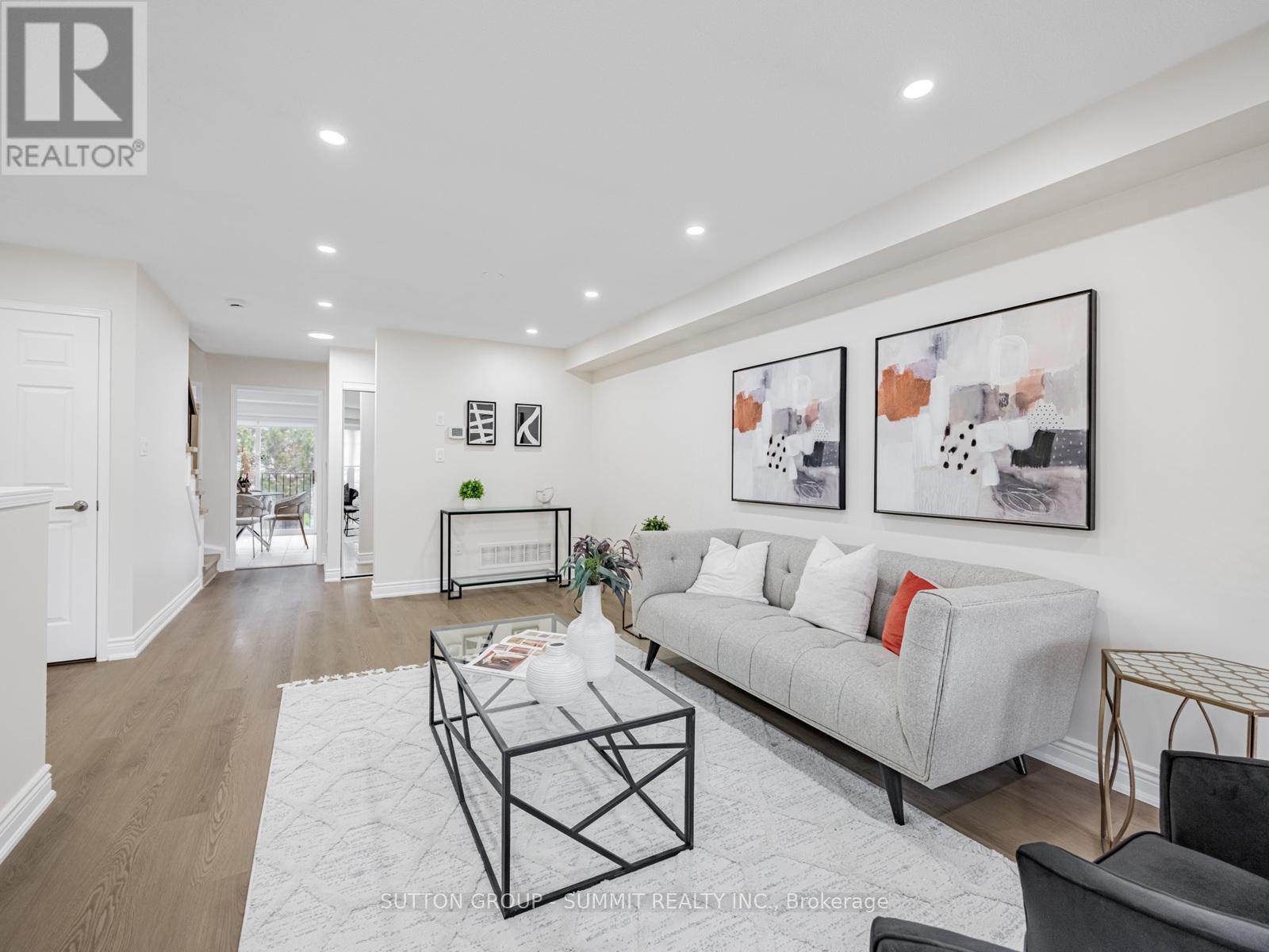 6 - 4950 Albina Way, Mississauga (Hurontario), Ontario  L4Z 4J4 - Photo 6 - W12472418