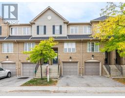 6 - 4950 ALBINA WAY, Mississauga, Ontario