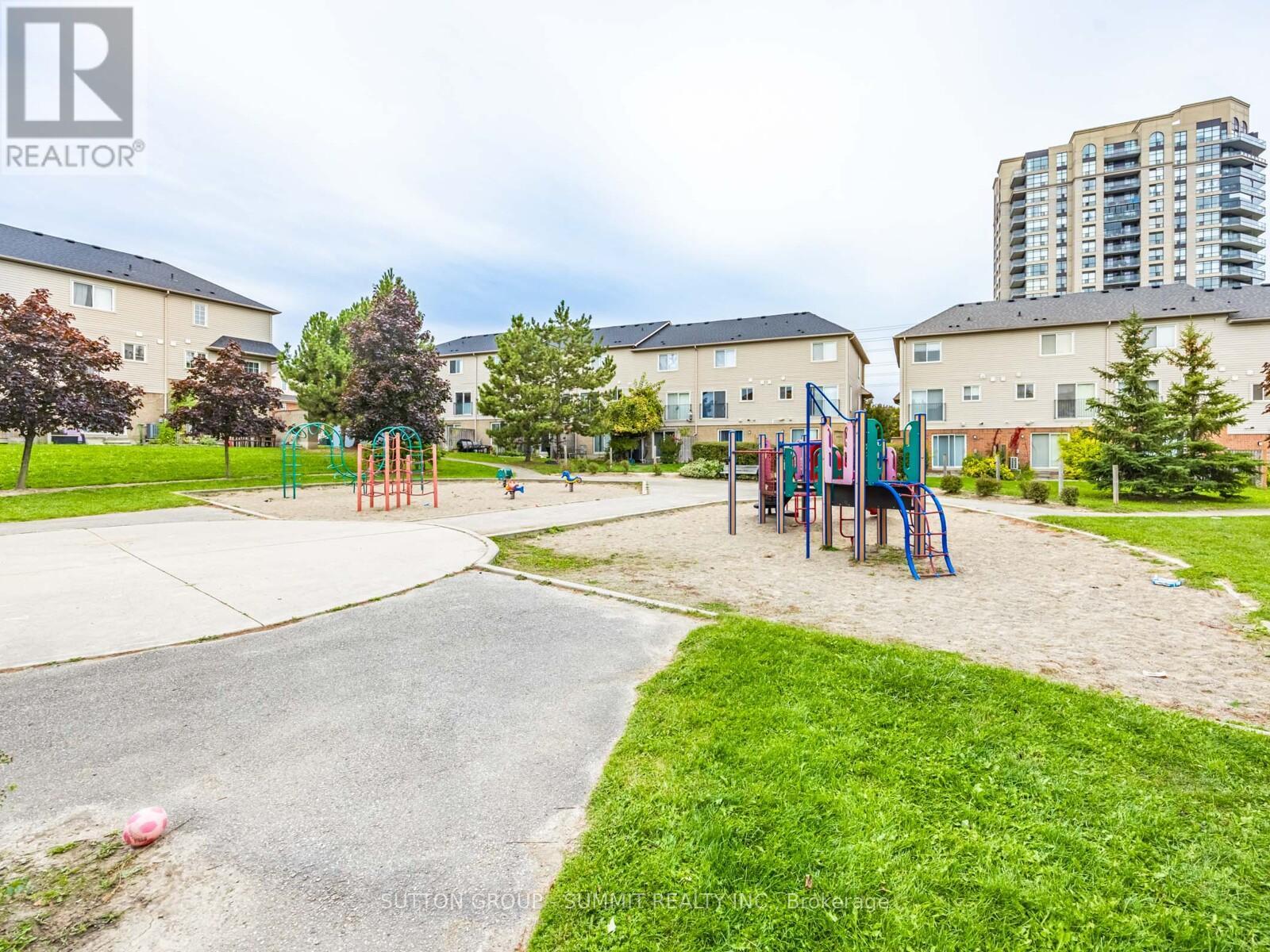 6 - 4950 Albina Way, Mississauga (Hurontario), Ontario  L4Z 4J4 - Photo 28 - W12472418