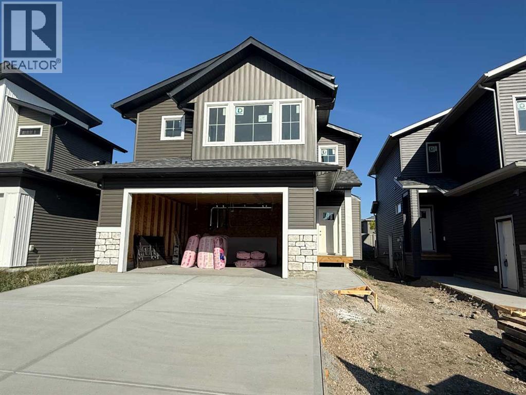 13309 105 Street, Grande Prairie, Alberta