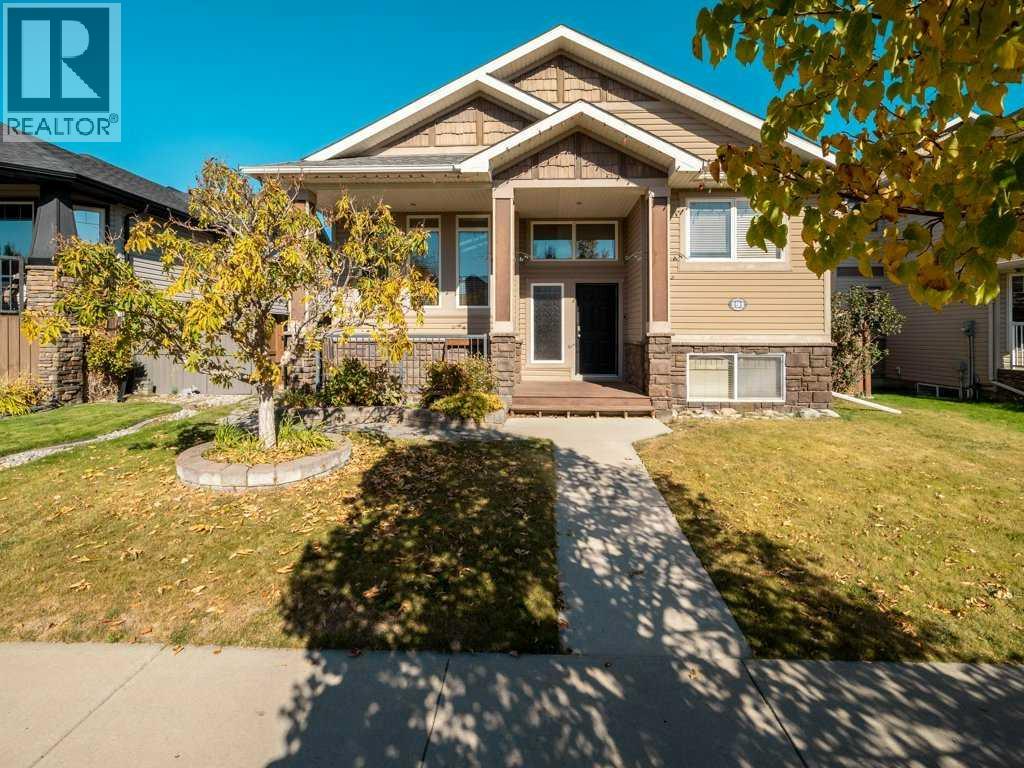 191 Riverstone Boulevard W, Lethbridge, Alberta