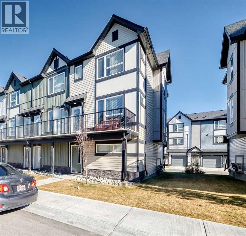 30 Evanscrest Park NW, Calgary, Alberta