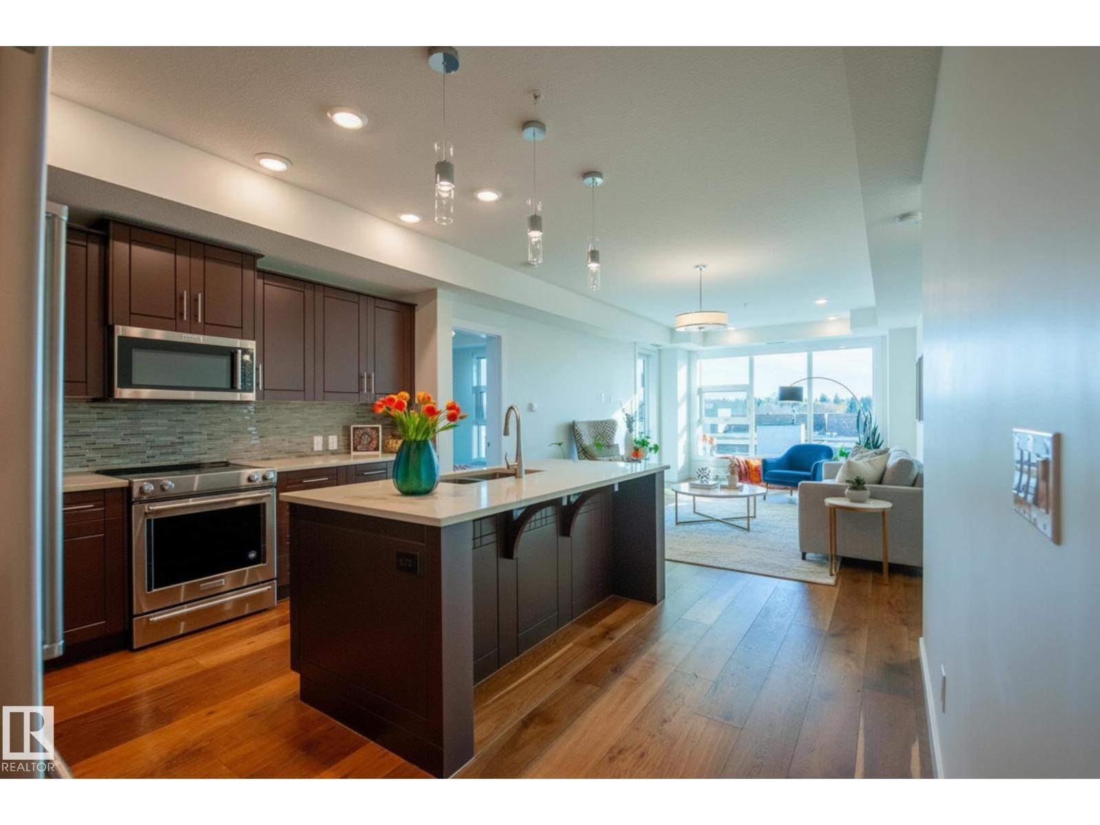 #401 71 Festival Wy, Sherwood Park, Alberta  T8A 4Z1 - Photo 12 - E4462592