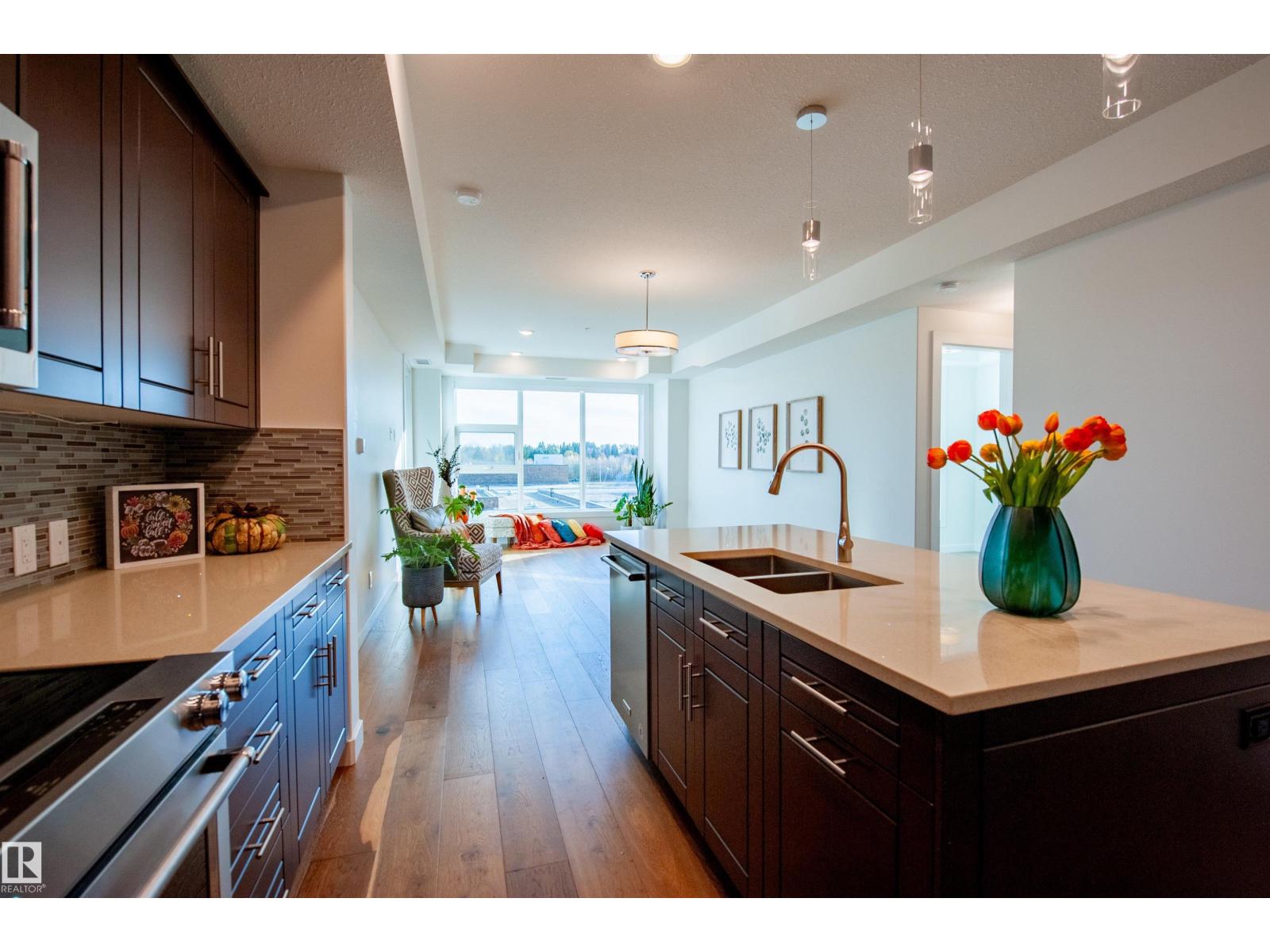 #401 71 Festival Wy, Sherwood Park, Alberta  T8A 4Z1 - Photo 14 - E4462592