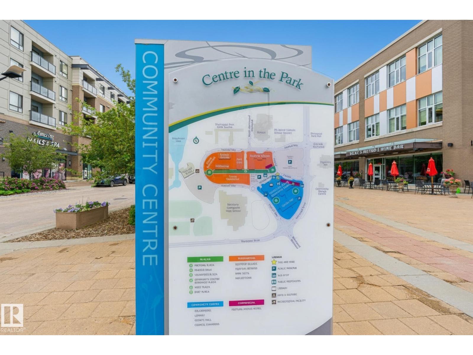 #401 71 Festival Wy, Sherwood Park, Alberta  T8A 4Z1 - Photo 73 - E4462592