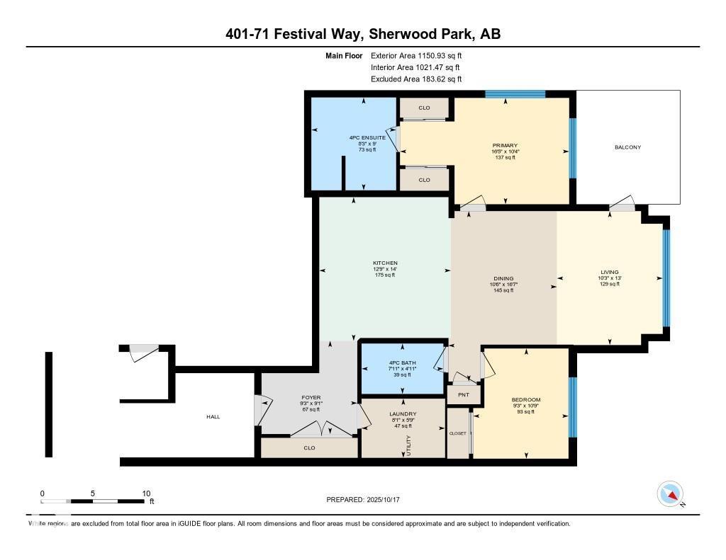 #401 71 Festival Wy, Sherwood Park, Alberta  T8A 4Z1 - Photo 75 - E4462592
