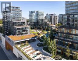 707 6655 BUSWELL STREET, Richmond, British Columbia