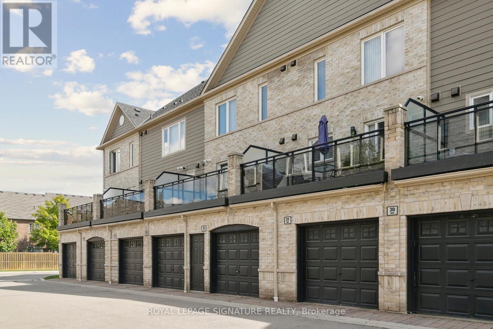 32 - 5035 Oscar Peterson Boulevard, Mississauga, Ontario  L5M 0P4 - Photo 23 - W12472619