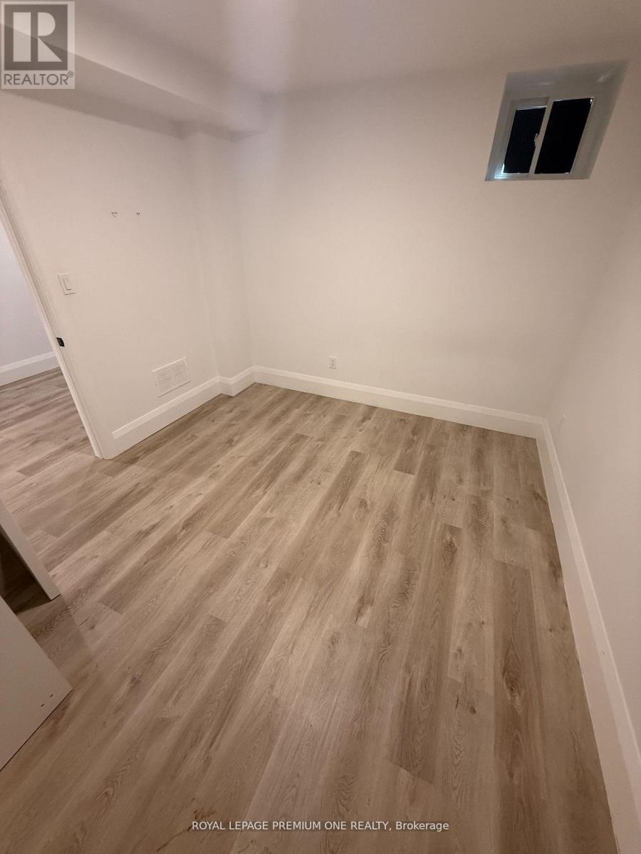 Lower Level W/walk-Out - 39 Lonborough Avenue, Toronto, Ontario  M6M 1X2 - Photo 7 - W12472624
