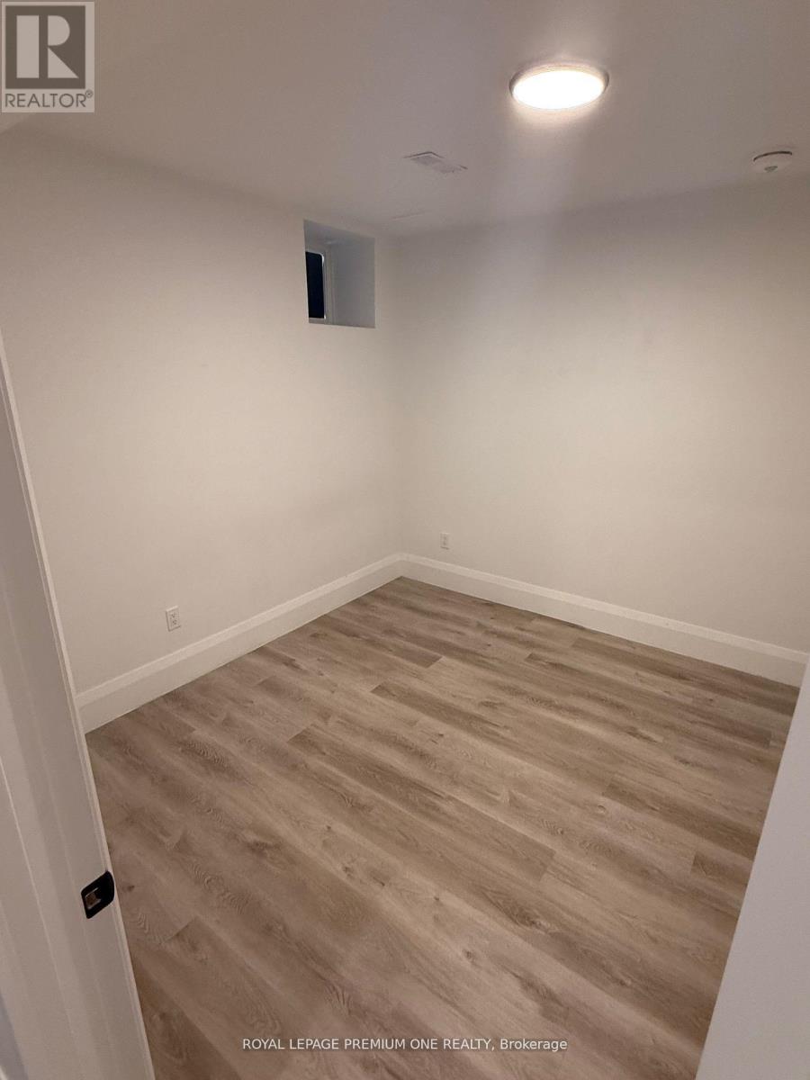 Lower Level W/walk-Out - 39 Lonborough Avenue, Toronto, Ontario  M6M 1X2 - Photo 8 - W12472624