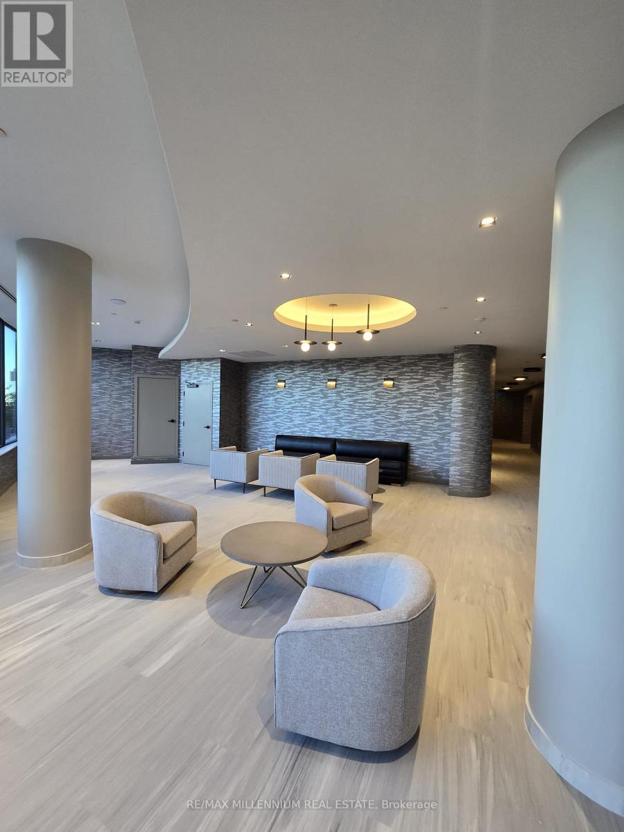 2712 - 5081 HURONTARIO STREET, Mississauga, Ontario