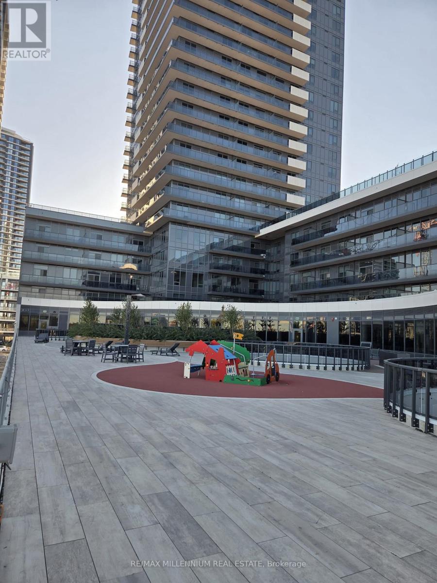 2712 - 5081 Hurontario Street, Mississauga, Ontario  L4Z 3X7 - Photo 14 - W12472638
