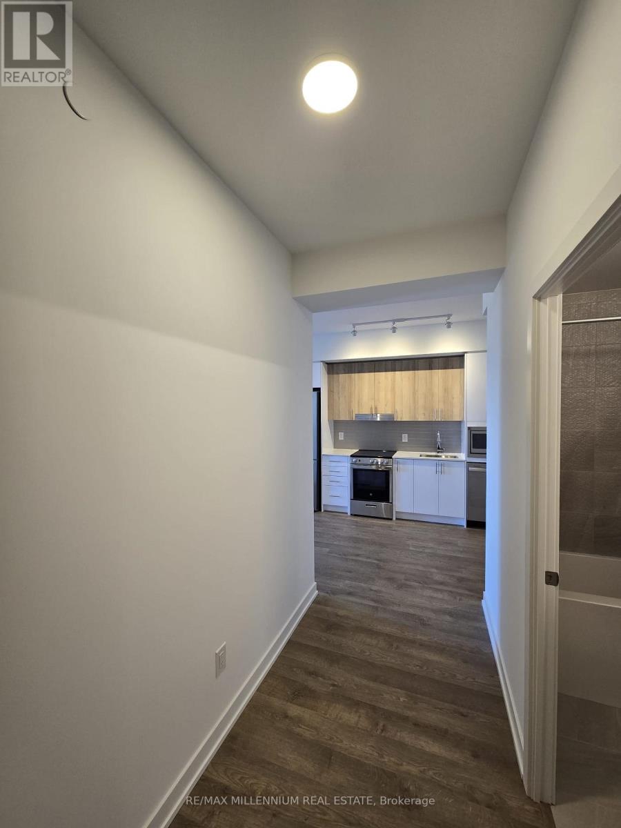 2712 - 5081 Hurontario Street, Mississauga, Ontario  L4Z 3X7 - Photo 4 - W12472638