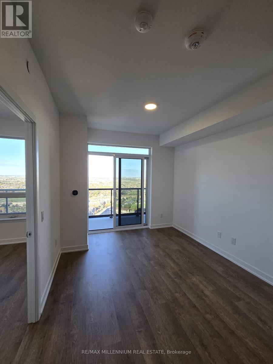 2712 - 5081 Hurontario Street, Mississauga, Ontario  L4Z 3X7 - Photo 9 - W12472638