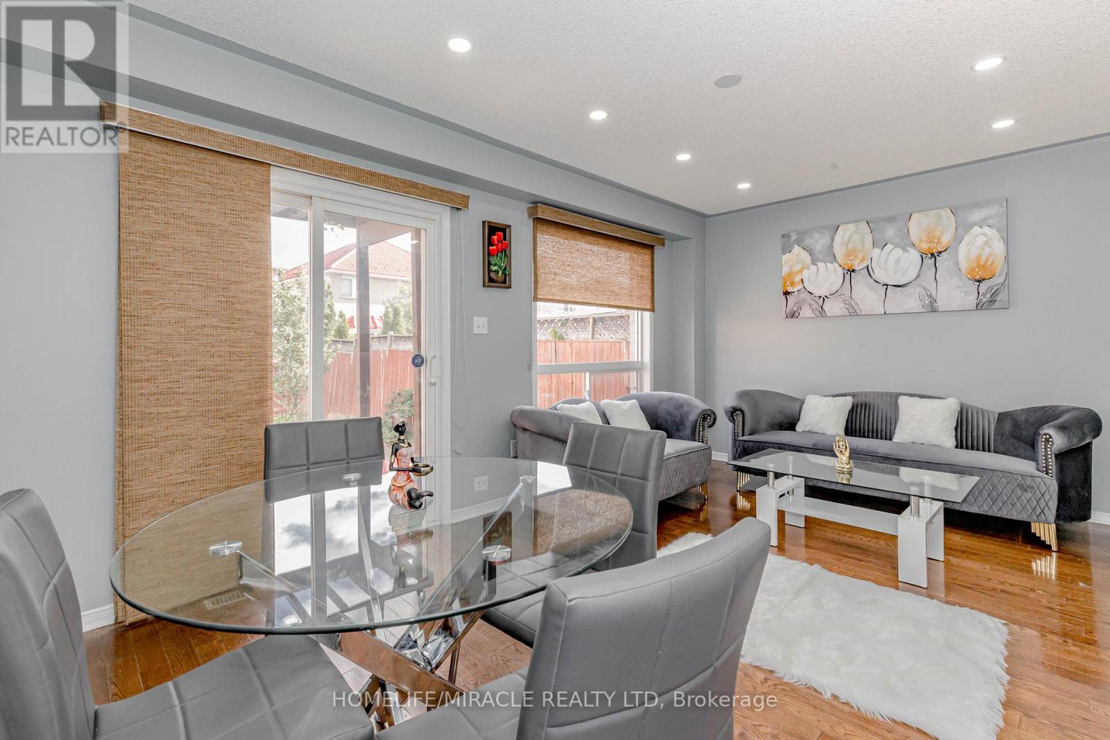 4 Vauxhall Crescent, Brampton, Ontario  L7A 3A3 - Photo 21 - W12472642