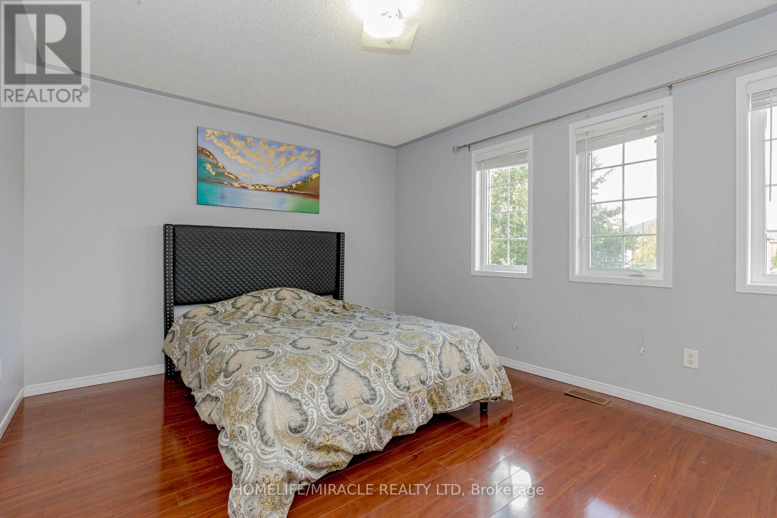4 Vauxhall Crescent, Brampton, Ontario  L7A 3A3 - Photo 27 - W12472642