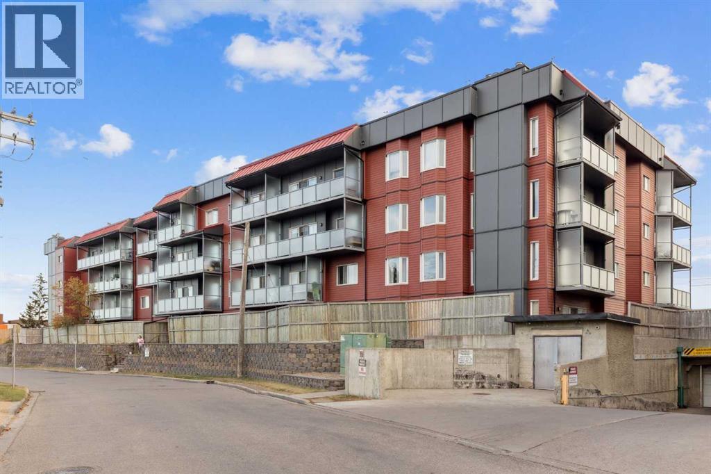 215, 335 Garry Crescent Ne, Calgary, Alberta  T2K 5X1 - Photo 25 - A2264248