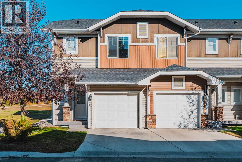 130, 300 Marina Drive, Chestermere, Alberta