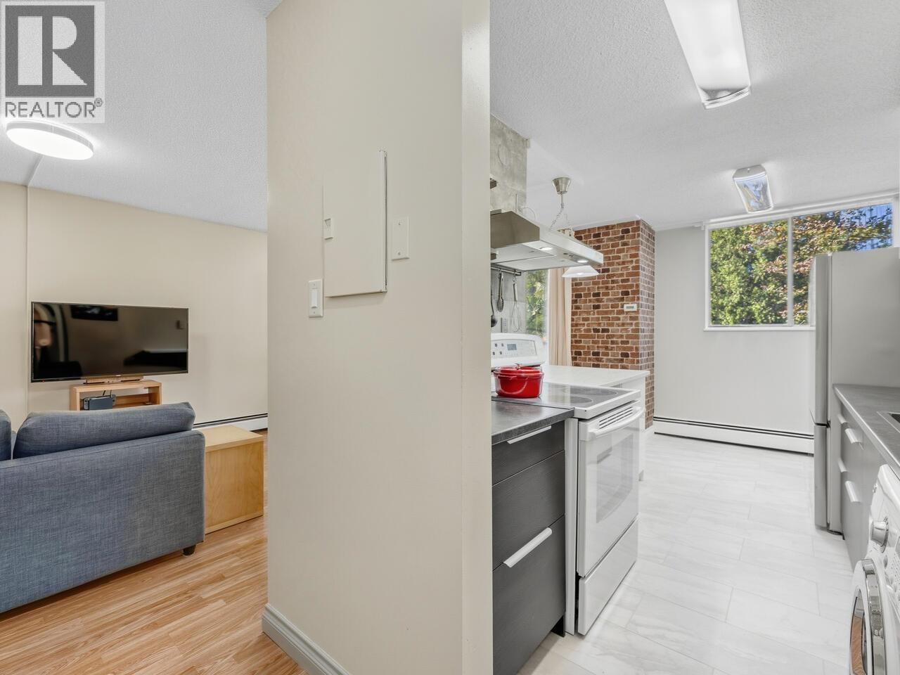 503 320 Royal Avenue, New Westminster, British Columbia  V3L 5C6 - Photo 12 - R3060044