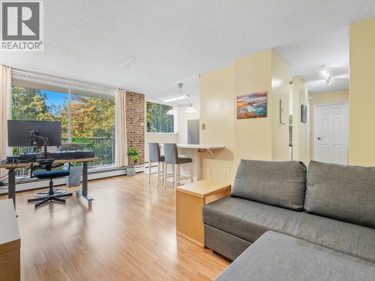 503 320 Royal Avenue, New Westminster, British Columbia  V3L 5C6 - Photo 5 - R3060044