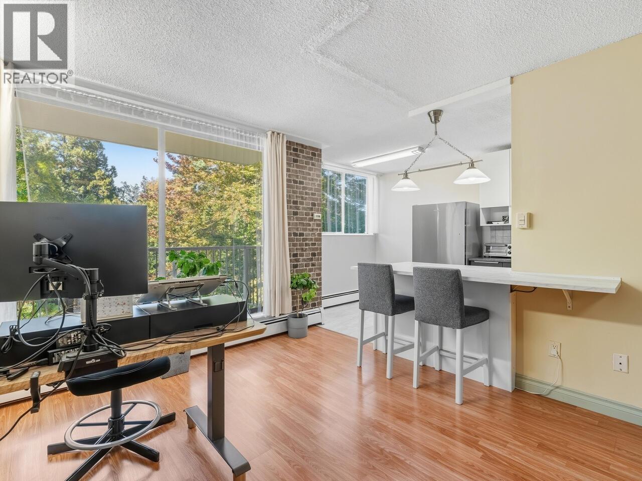 503 320 Royal Avenue, New Westminster, British Columbia  V3L 5C6 - Photo 6 - R3060044