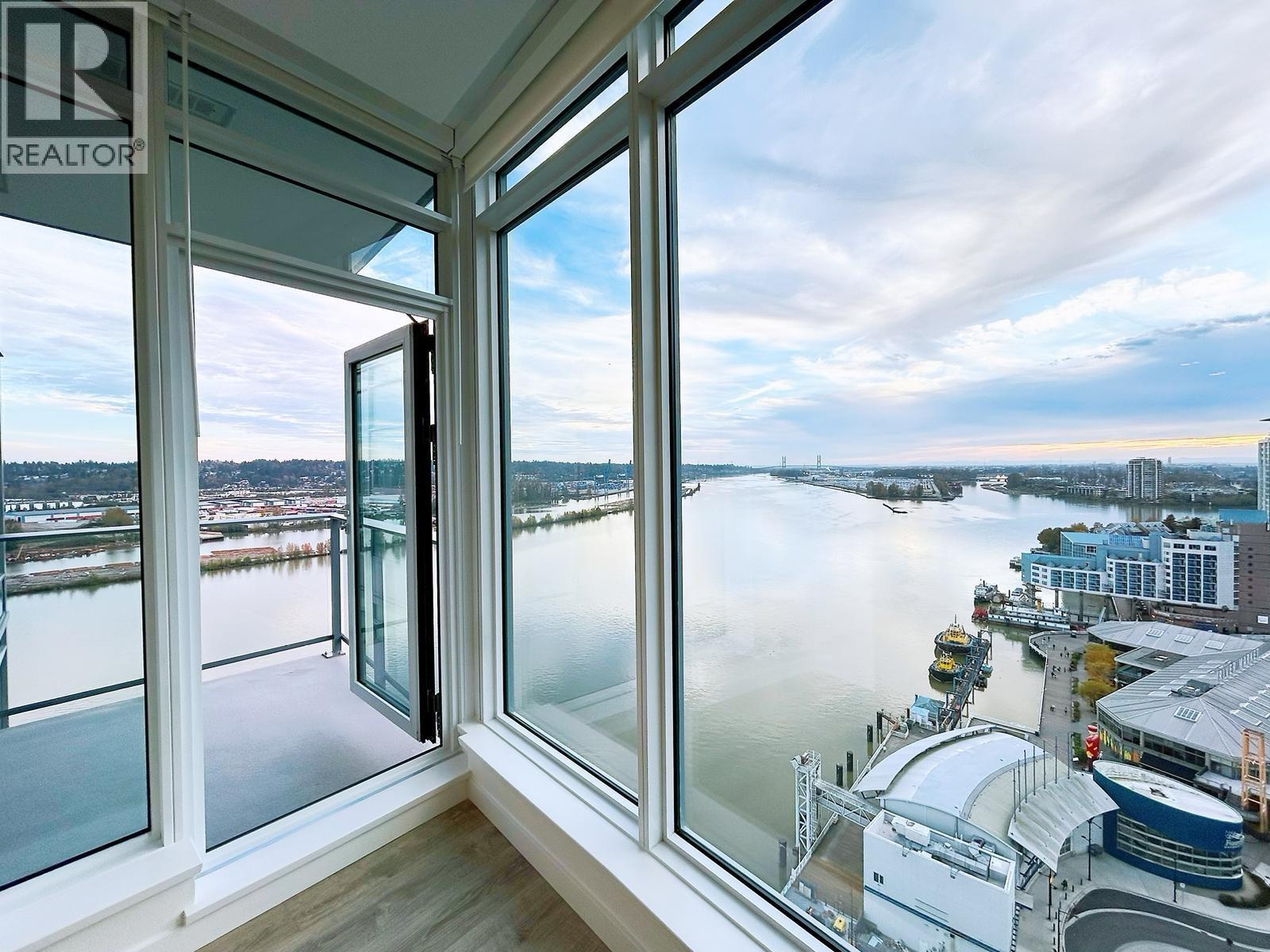1802 680 Quayside Drive, New Westminster, British Columbia  V3M 0P2 - Photo 3 - R3060130