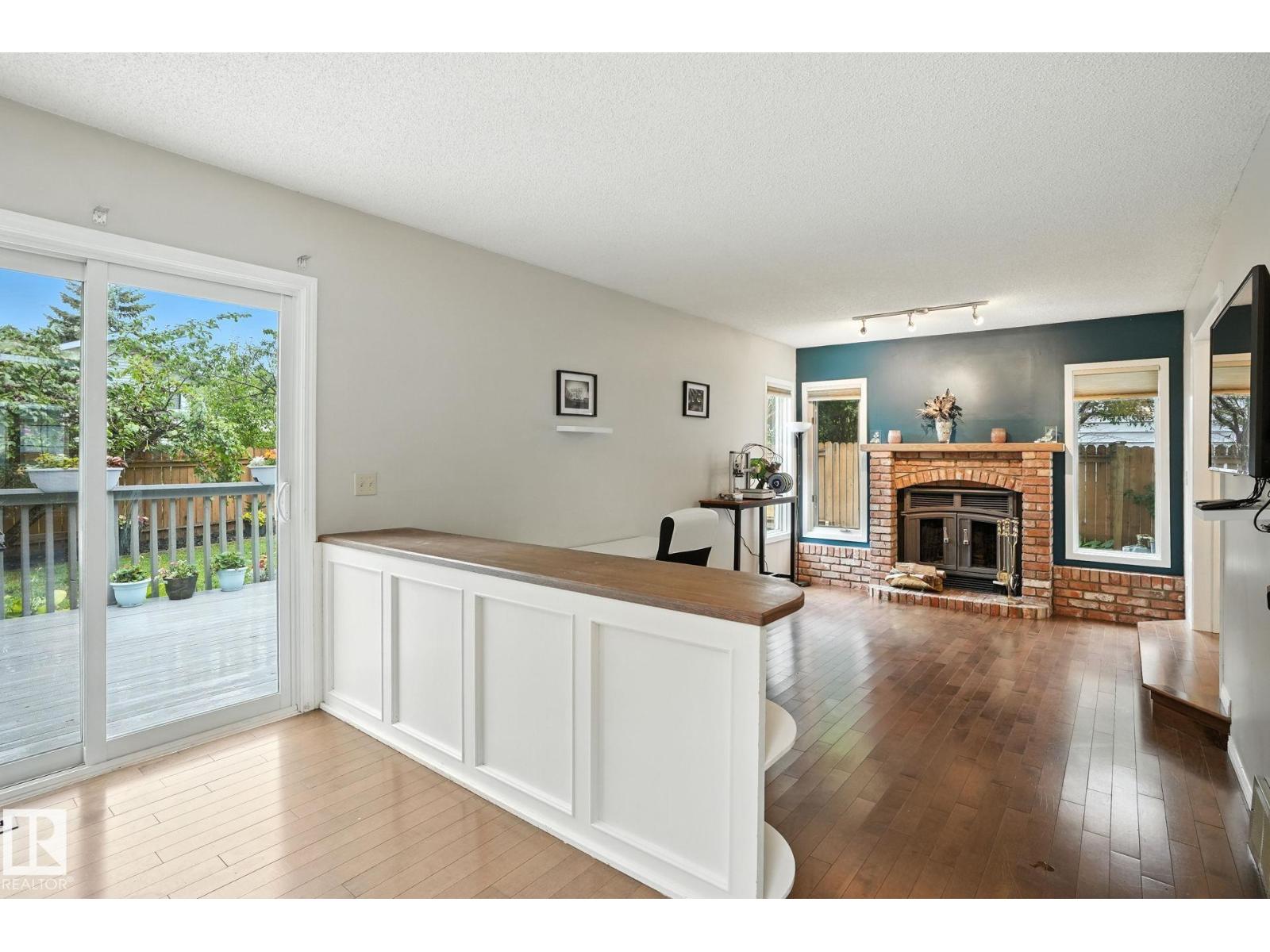 77 Princeton Cr, St. Albert, Alberta  T8N 4T4 - Photo 16 - E4462858