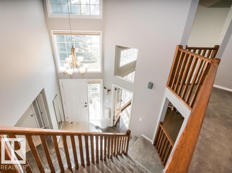 77 Princeton Cr, St. Albert, Alberta  T8N 4T4 - Photo 22 - E4462858