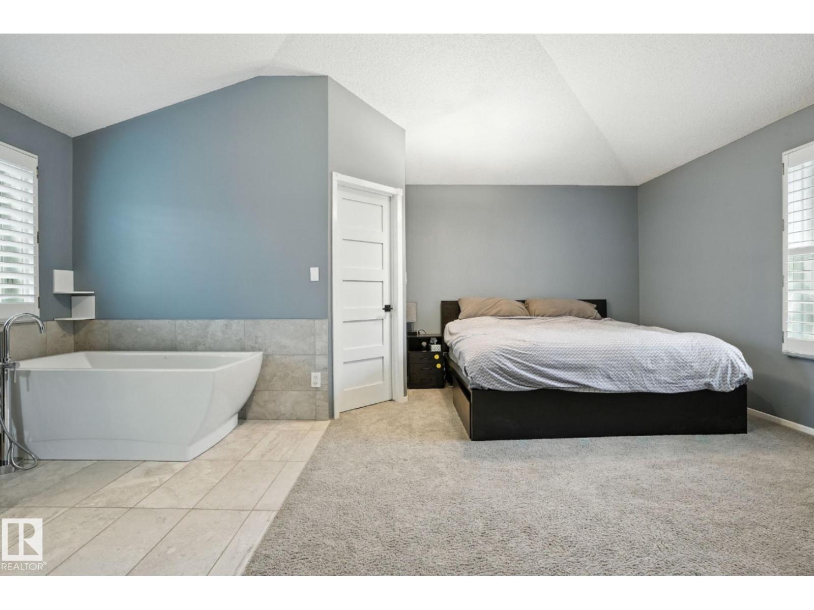 77 Princeton Cr, St. Albert, Alberta  T8N 4T4 - Photo 25 - E4462858