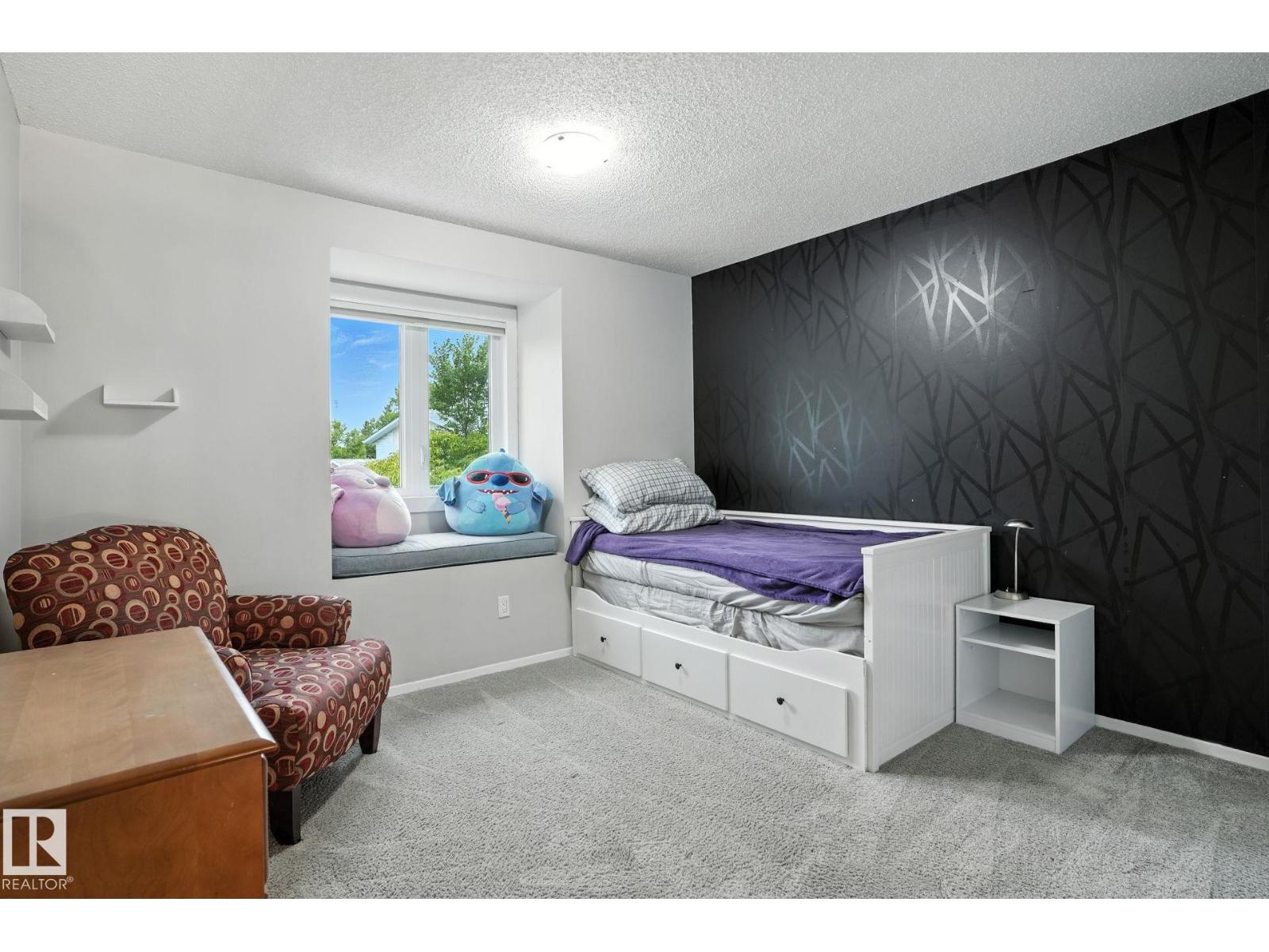 77 Princeton Cr, St. Albert, Alberta  T8N 4T4 - Photo 34 - E4462858