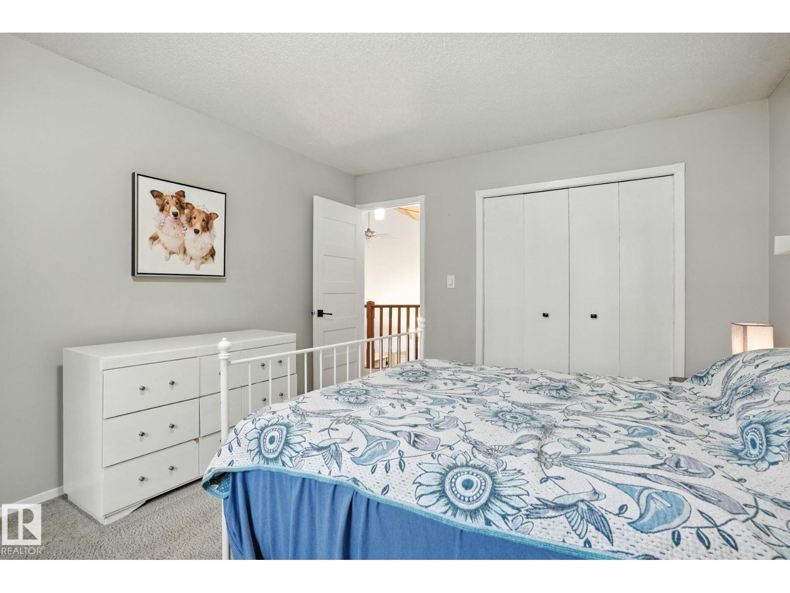 77 Princeton Cr, St. Albert, Alberta  T8N 4T4 - Photo 38 - E4462858