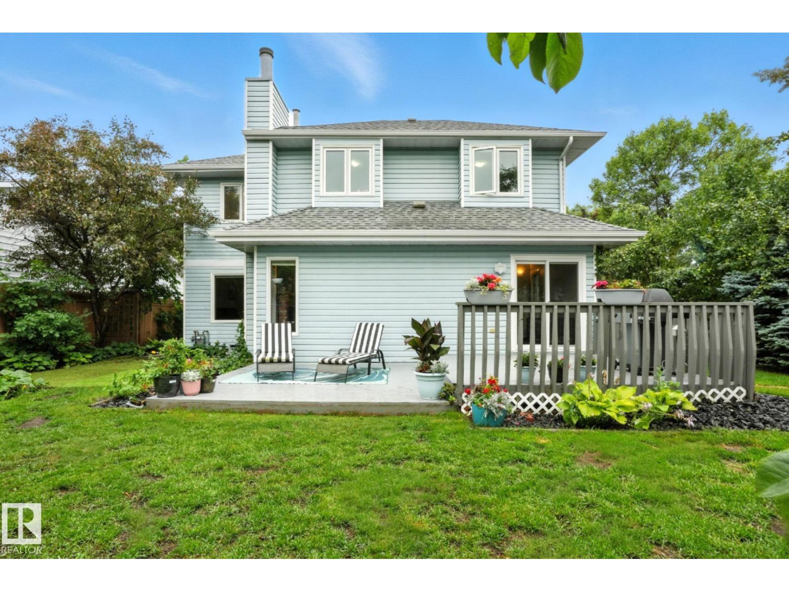 77 Princeton Cr, St. Albert, Alberta  T8N 4T4 - Photo 47 - E4462858