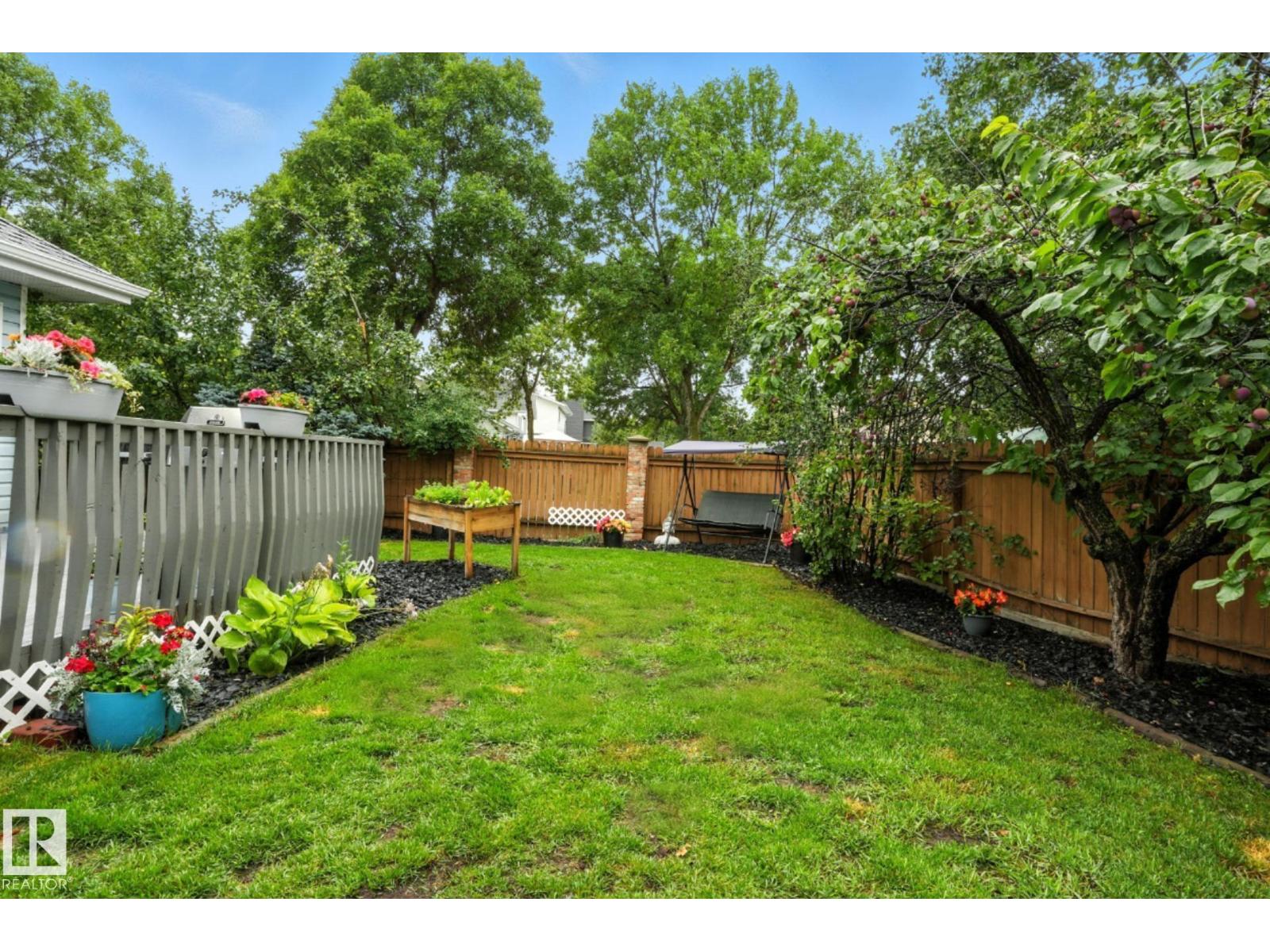 77 Princeton Cr, St. Albert, Alberta  T8N 4T4 - Photo 48 - E4462858